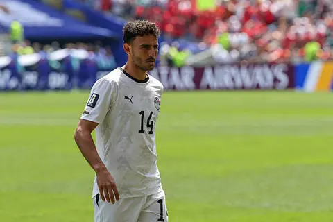 يلا كورة يكشف.. موقف حمدي فتحي وأحمد فتوح من مباراة منتخب مصر ونيوزيلندا